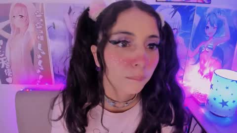 Megan  online show from 01.10.25