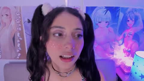 Megan  online show from 01.23.25