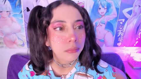 Megan  online show from 09.12.25