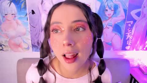 Megan  online show from 09.16.25