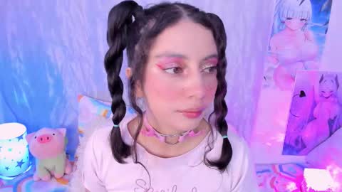 Megan  online show from 11.04.25