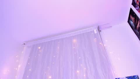 Megan  online show from 11.07.25