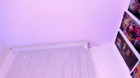 Megan  online show from 11.17.25