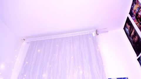 Megan  online show from 11.27.25