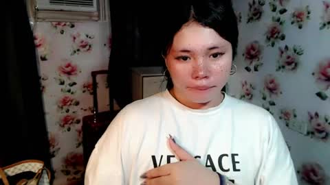 Snapshot of megan_younng chatting on 07.16.26 MEGAN online show from 07.16.26