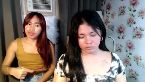 Snapshot of megan_younng chatting on 07.17.26 MEGAN online show from 07.17.26