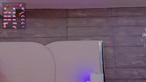 Snapshot of meganadamms chatting on 02.10.26 Megan online show from 02.10.26