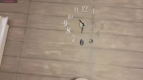 Snapshot of meganadamms chatting on 02.17.26 Megan online show from 02.17.26