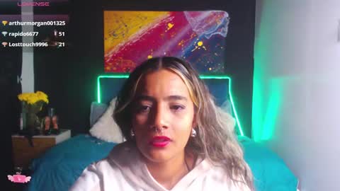 M E G A N   online show from 12.24.24