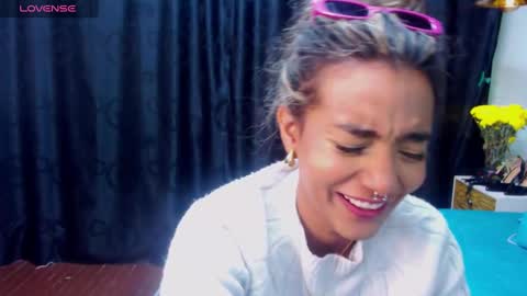 M E G A N   online show from 12.29.24