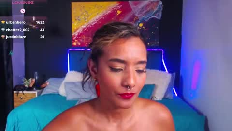 M E G A N   online show from 01.23.25