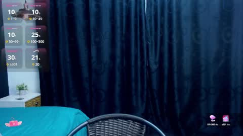 M E G A N   online show from 02.11.25