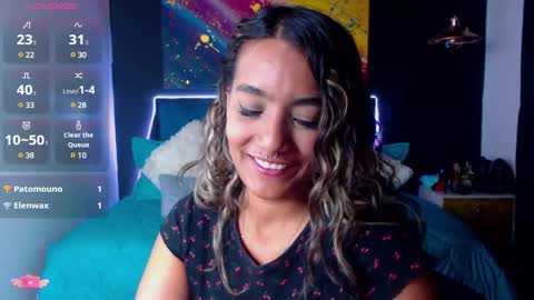 M E G A N   online show from 02.12.25