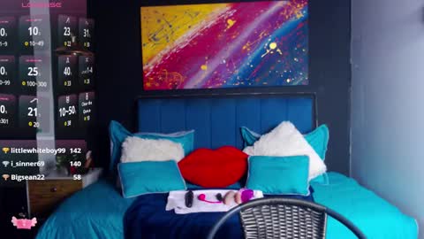 M E G A N   online show from 02.23.25