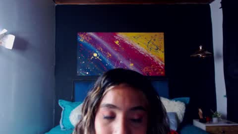 M E G A N   online show from 02.27.25