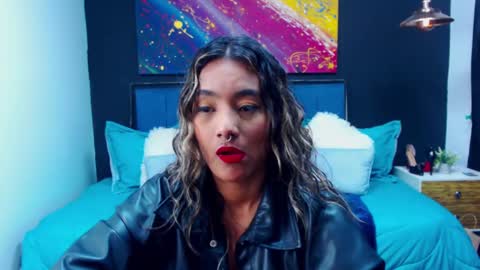 M E G A N   online show from 02.27.25