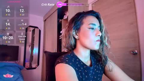 M E G A N   online show from 12.13.25