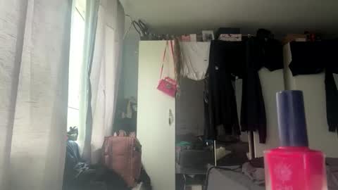 MeghanBabyXO online show from 10.14.25