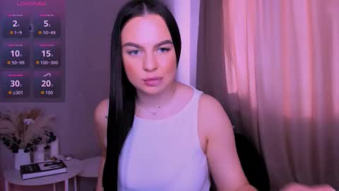 Meganberry online show from 02.20.26