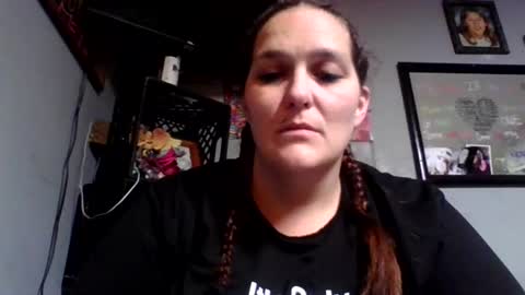 Snapshot of megancasares157 chatting on 08.03.26 SexyDirtyBitch online show from 08.03.26