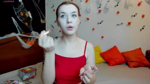 megancat333 online show from 11.11.25