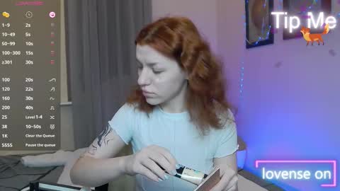 Snapshot of megancat333 chatting on 01.16.26 megancat333 online show from 01.16.26