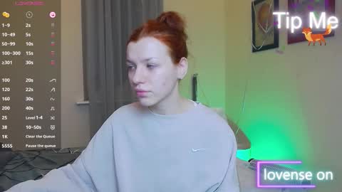 Snapshot of megancat333 chatting on 01.17.26 megancat333 online show from 01.17.26