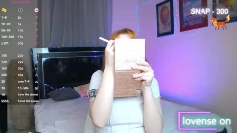 Snapshot of megancat333 chatting on 02.11.26 megancat333 online show from 02.11.26