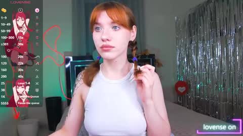 megancat333 online show from 03.28.26