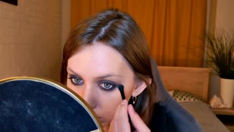 Megan online show from 04.29.26