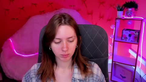 Megan online show from 05.09.26