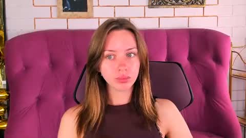 Megan online show from 06.10.26