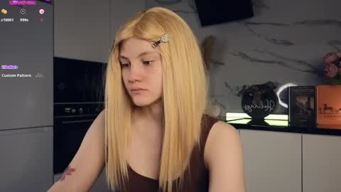 Michelle online show from 01.19.25