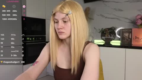 Michelle online show from 01.19.25