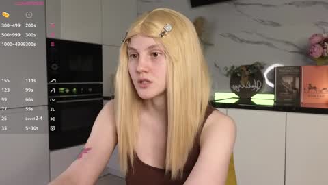 Michelle online show from 01.19.25