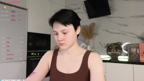 Michelle online show from 01.22.25