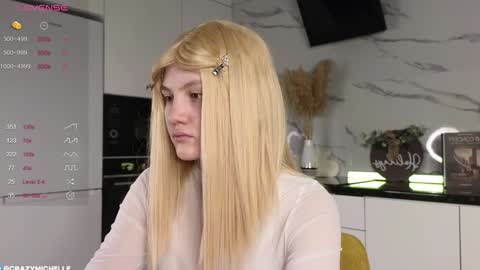 Michelle online show from 01.23.25