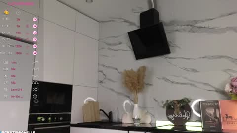 Michelle online show from 01.23.25