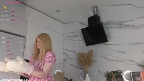 Michelle online show from 01.24.25