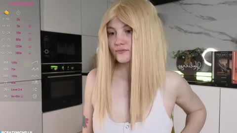 Michelle online show from 01.26.25