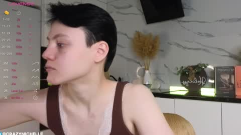 Michelle online show from 01.29.25