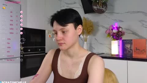 Michelle online show from 01.29.25