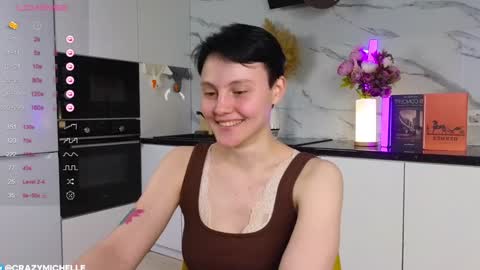 Michelle online show from 01.29.25