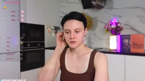 Michelle online show from 01.29.25