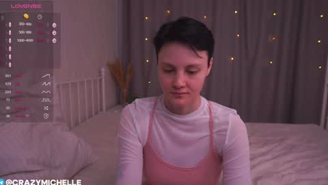 Michelle online show from 01.30.25