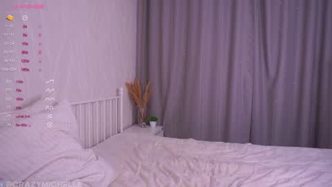 Michelle online show from 01.30.25