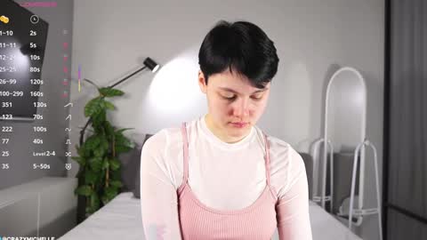 Michelle online show from 02.05.25