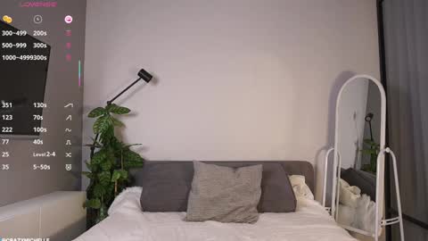 Michelle online show from 02.06.25