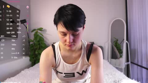 Michelle online show from 02.07.25