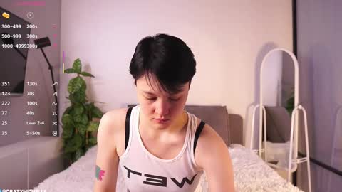 Michelle online show from 02.13.25